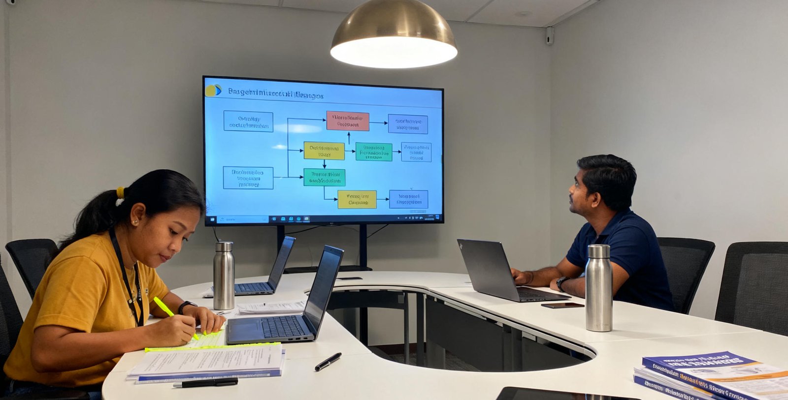 Process Mapping Workshop